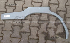 Арка задняя (правая) заводской штамп