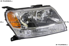 Передняя фара (правая) 2006-2008, USA-type