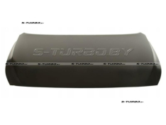 Капот, сталь