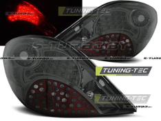 Задние фонари SMOKE LED