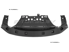 Защита бампера (пластик) бензин / дизель