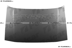 Капот, 1989-1994, сталь