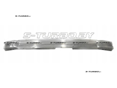 Усилитель переднего бампера (алюминий)