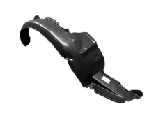 Подкрылок передний (правый)