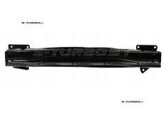 Усилитель заднего бампера (сталь)