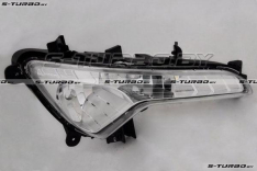 Противотуманная фара (правая)