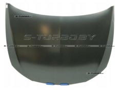 Капот, оцинкованная сталь