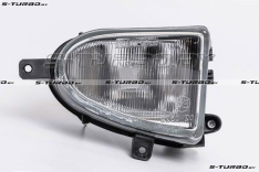 Противотуманная фара (правая)