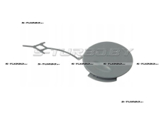 Заглушка отверстия крюка (передняя) грунтованная