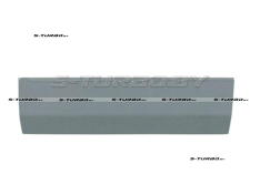 Дверь передняя (левая) нижняя наружная часть, заводской штамп