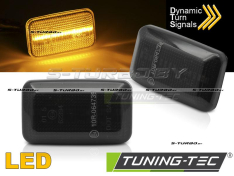 Повторители поворота SMOKE LED SEQ (диодные)