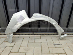 Арка задняя (правая) заводской штамп