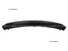 Накладка переднего бампера