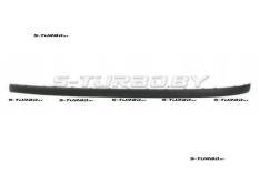 Молдинг заднего бампера