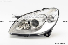 Передняя фара (левая)