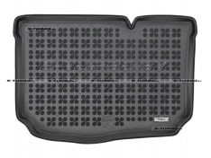 Коврик в багажник модельный полиуретановый