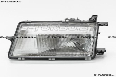 Передняя фара (левая) ручная / электрическая