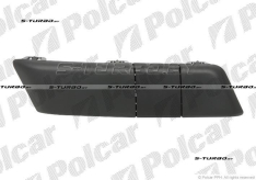 Молдинг бампера (правый)