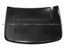 Капот, сталь