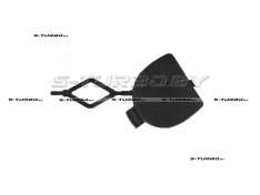 Заглушка отверстия крюка (задняя)