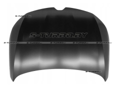 Капот, сталь