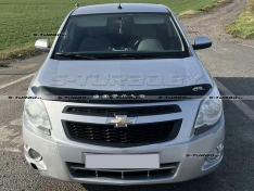 Дефлектор капота