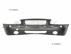 Бампер передний (грунтованный) без отв. под омыватели
