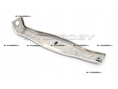 Кронштейн усилителя переднего бампера (левый)