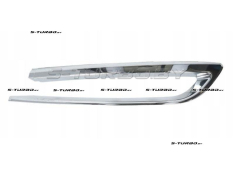 Молдинг заднего бампера (правый)