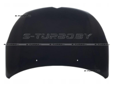 Капот, сталь