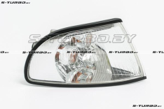 Указатель поворота (правый), s4, прозрачный