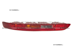 Задний фонарь (левый) в бампер