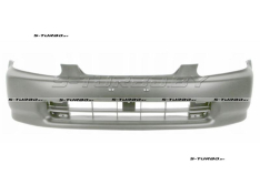 Бампер передний (грунтованный)