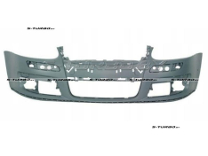Бампер передний (грунтованный) для версии GTI
