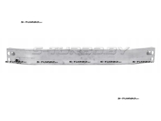 Усилитель переднего бампера