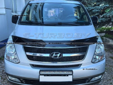 Дефлектор капота