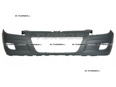 Бампер передний (грунтованный) 2007-2010