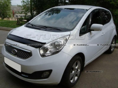 Дефлектор капота