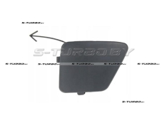 Заглушка отверстия крюка (передняя)