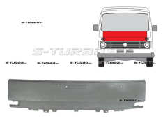 Панель передняя (под ветровое стекло) заводской штамп
