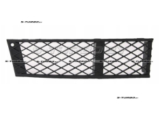 Решетка в бампер (правая) открытая, 2008-2012