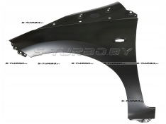 Крыло переднее (левое) с отв. под повторитель, сталь