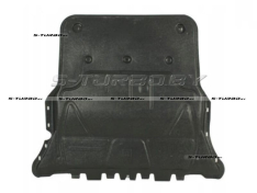 Защита двигателя (пластик) 2.0 дизель