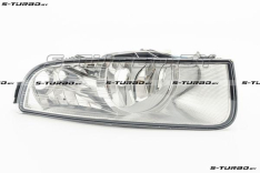 Противотуманная фара (правая) с ходовыми огнями