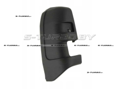 Бампер задний, правая часть