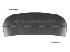 Капот, сталь