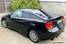 Накладки на пороги VEILSIDE