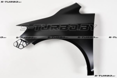 Крыло переднее (левое) сталь