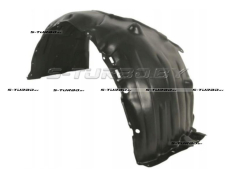 Подкрылок передний (правый) с изоляцией, для версий se / xse, usa-type