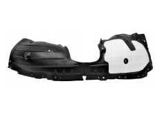 Подкрылок передний (левый) с изоляцией